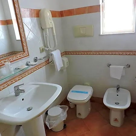 Elite Centro & Bistro' 3*