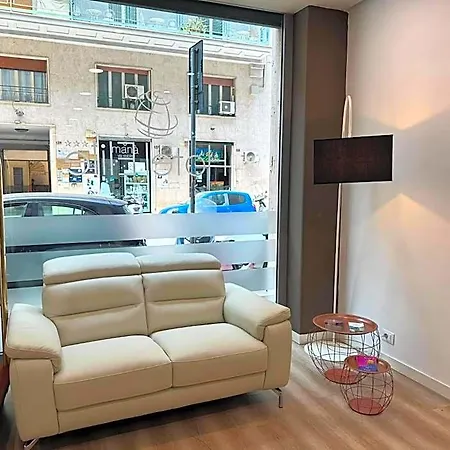 Elite Centro & Bistro' Palermo
