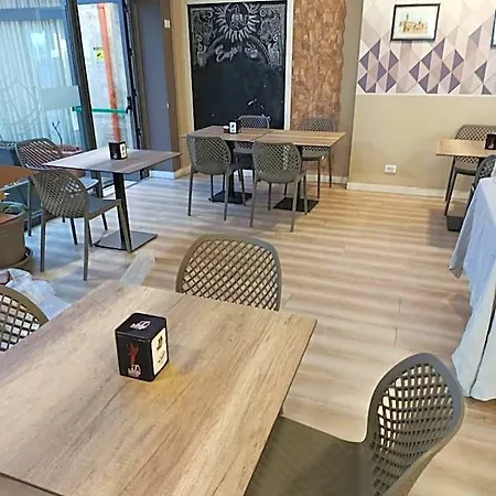Szálloda Elite Centro & Bistro'