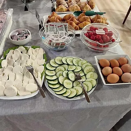 Elite Centro & Bistro' Szálloda