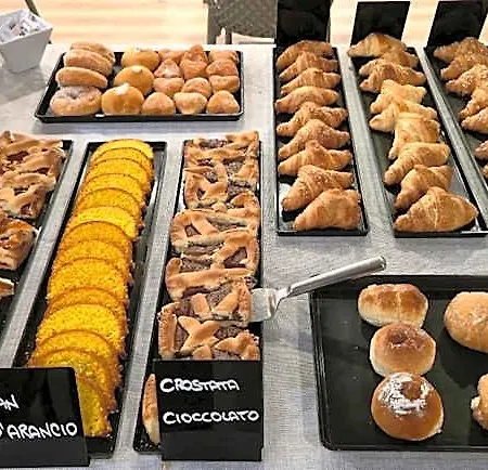 Elite Centro & Bistro' 3*