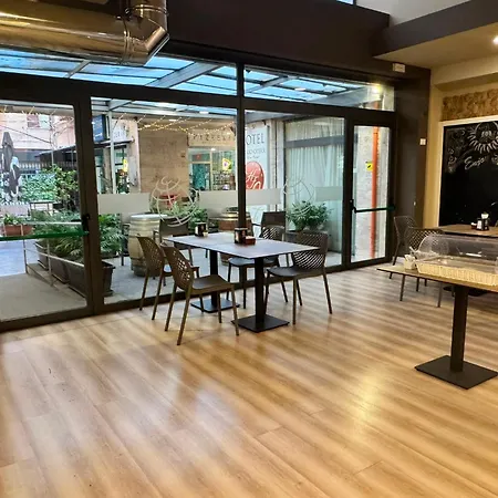 Elite Centro & Bistro' 3*