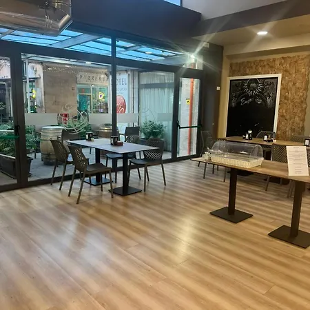 Hotel Elite Centro & Bistro' Palermo