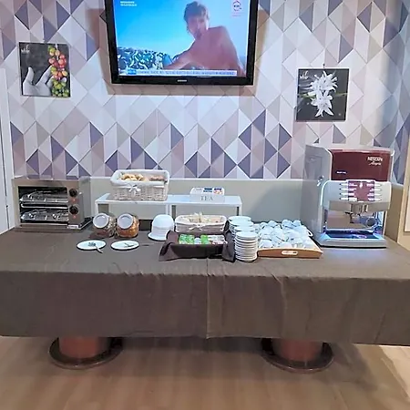 ホテル Elite Centro & Bistro'