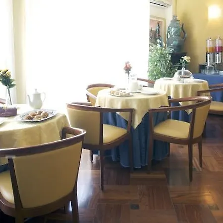 Elite Centro & Bistro' 3*