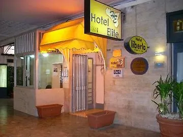 Ξενοδοχείο Elite Centro 3*