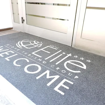 Elite Centro Отель