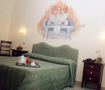 Elite Centro & Bistro' Palermo