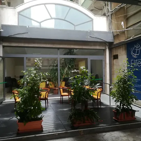 Elite Centro