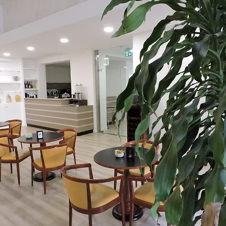 Elite Centro Отель Палермо