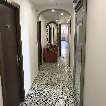 Отель Elite Centro 3*