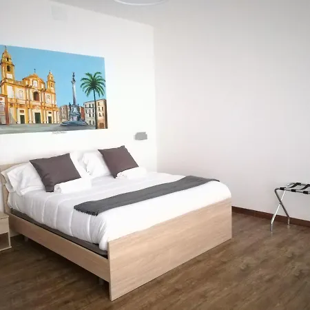 Отель Elite Centro 3*