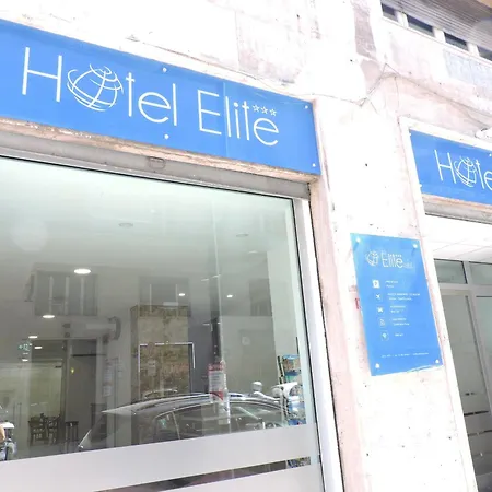Elite Centro & Bistro'