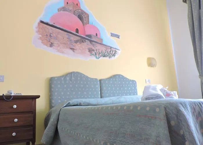 Elite Centro Hotel 3*