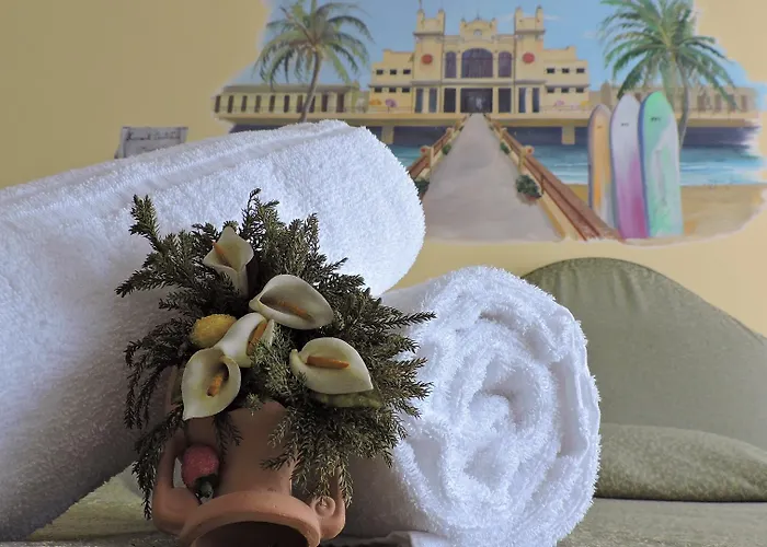 Elite Centro Hotel 3*