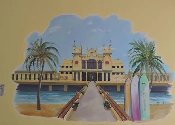 Hotel Elite Centro 3*