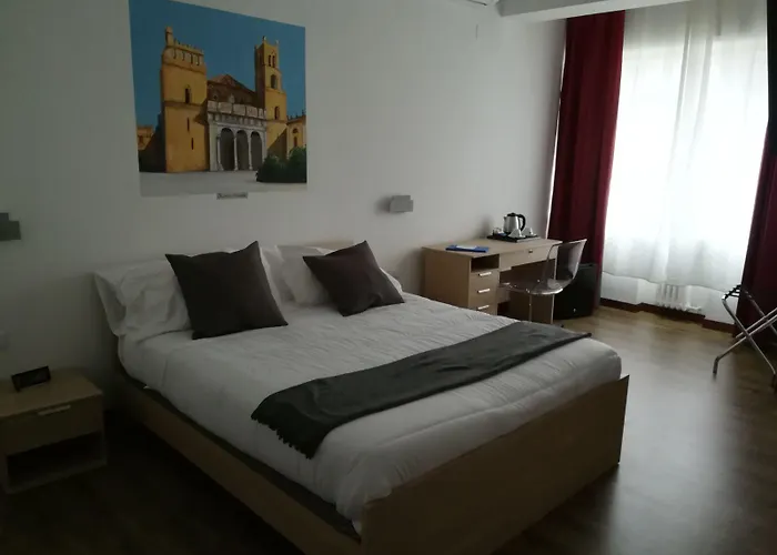 Elite Centro Palerme