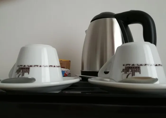 Elite Centro Palerme