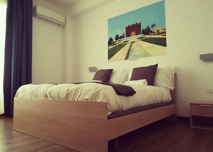 Hotel Elite Centro 3*