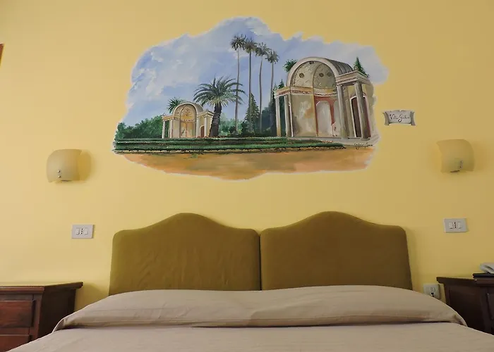 Elite Centro Hotel 3*