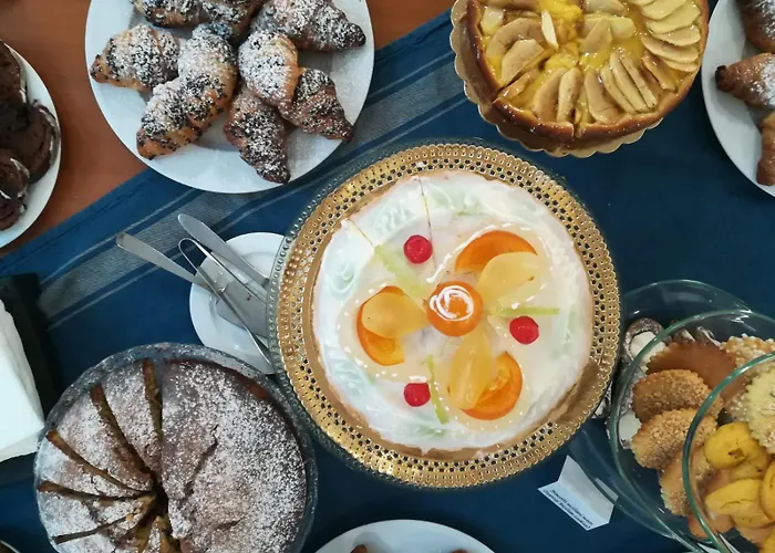 Hotel Elite Centro 3*