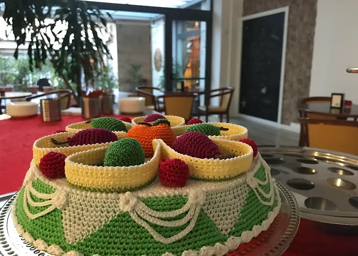 Elite Centro 3* Palerme