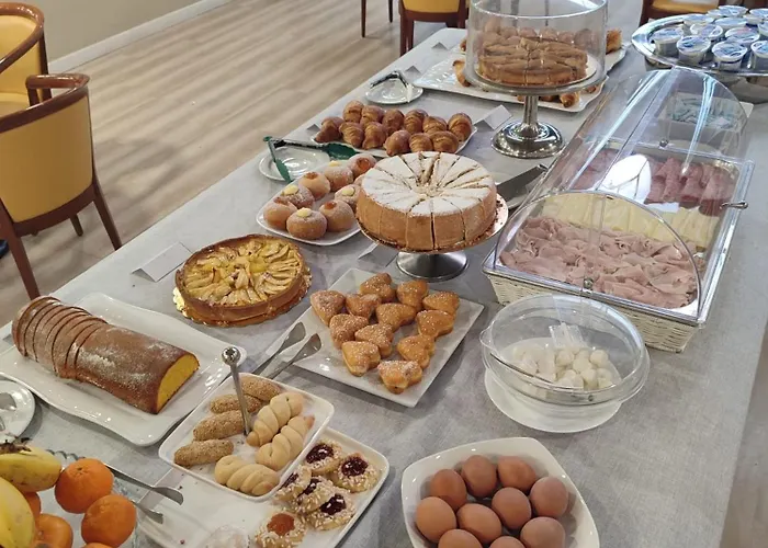 Elite Centro Палермо