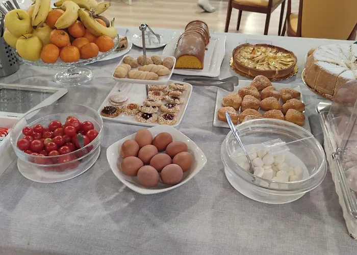 Elite Centro 3* Palerme