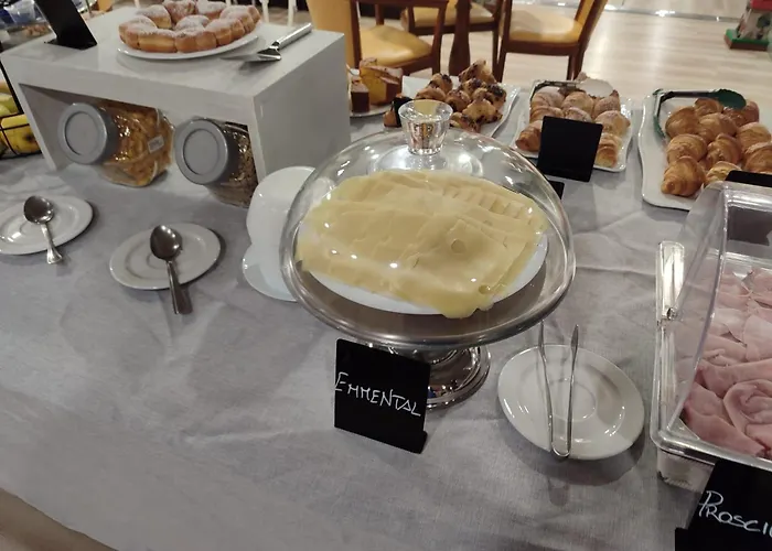 Elite Centro Hotel 3*