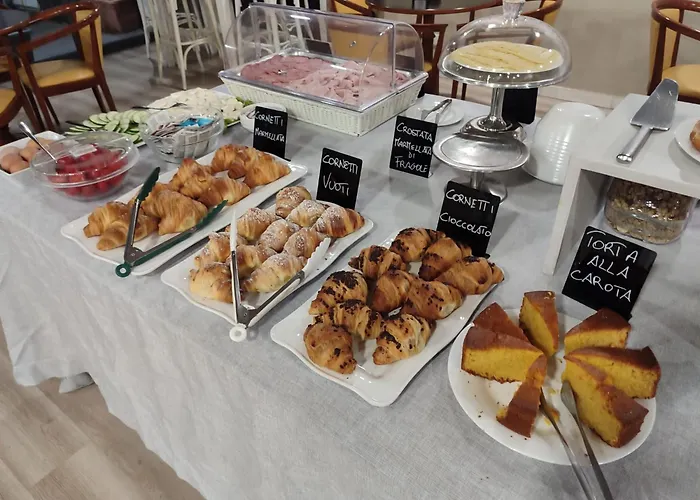 Elite Centro Palerme