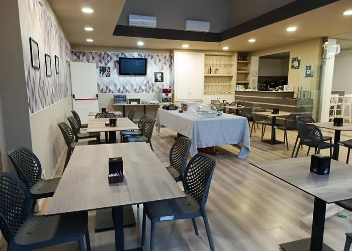 Elite Centro 3* Palerme