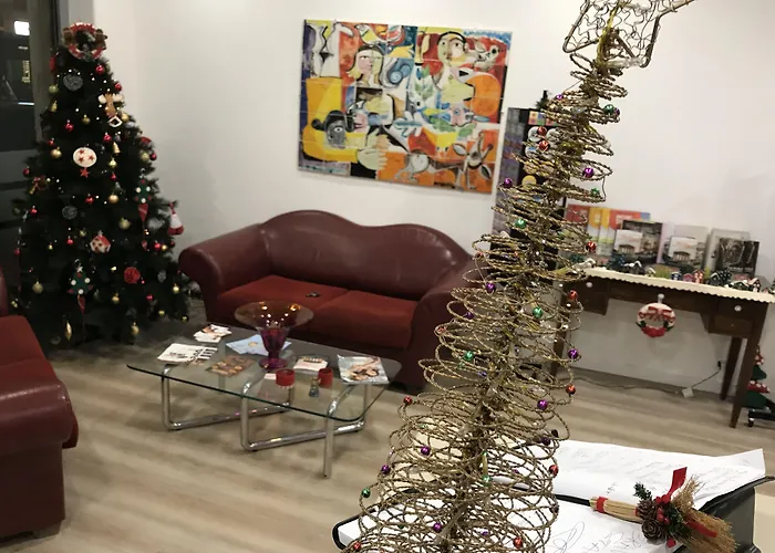 Elite Centro 3* Palerme