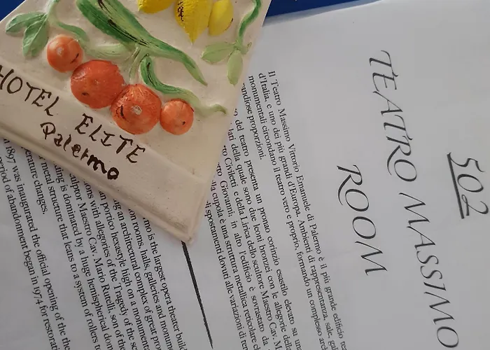 Hotel Elite Centro 3*