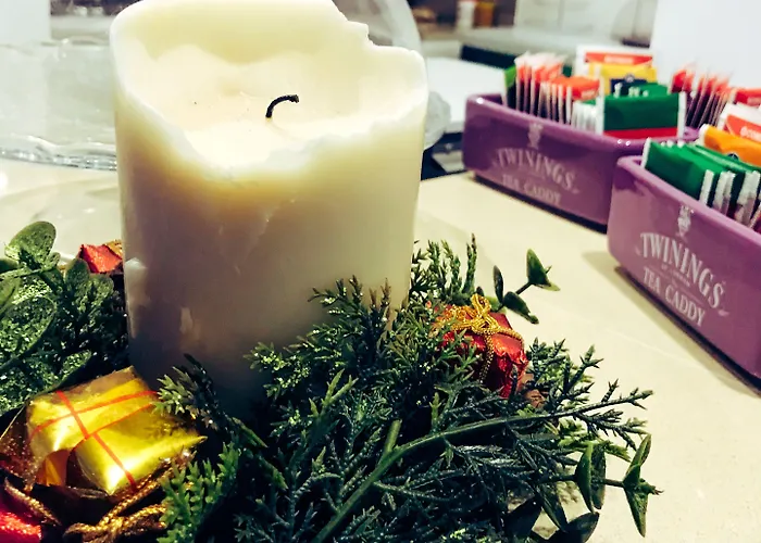 Elite Centro 3* Palerme