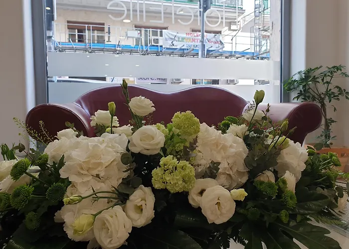 Elite Centro Palerme