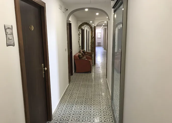 Elite Centro Hotel 3*