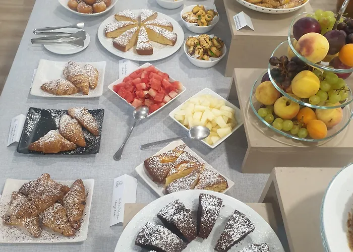 Hotel Elite Centro 3*