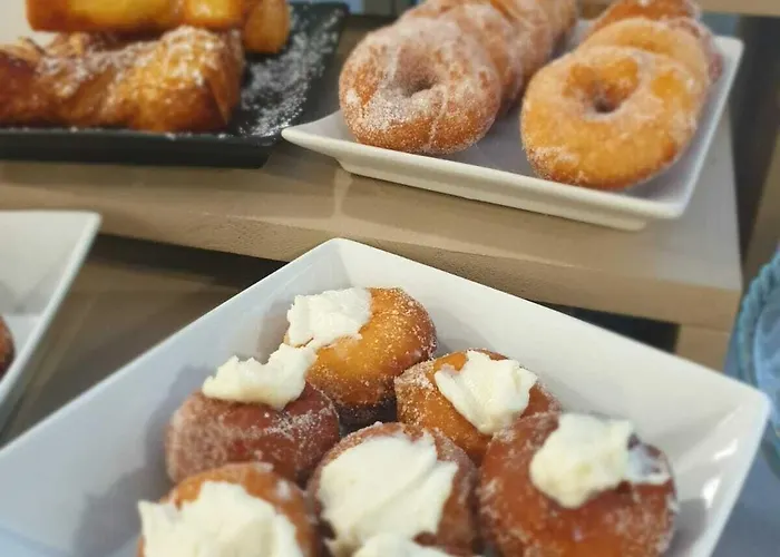 Elite Centro Hotel Palerme