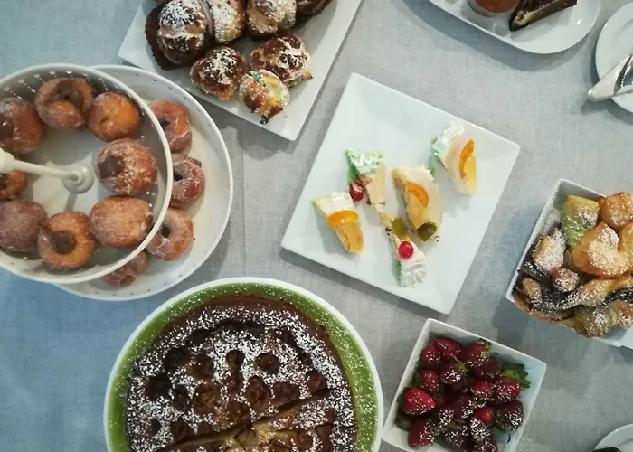 Elite Centro Hotel Palerme