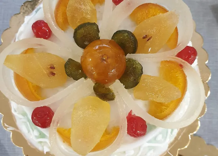 Elite Centro Hotel Palerme