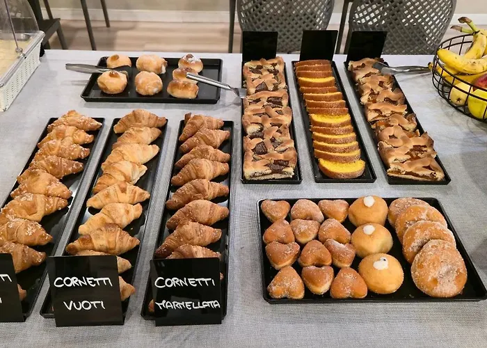 Elite Centro Hotel 3*