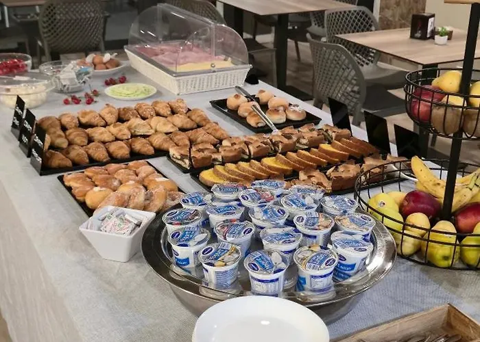 Elite Centro 3* Palerme