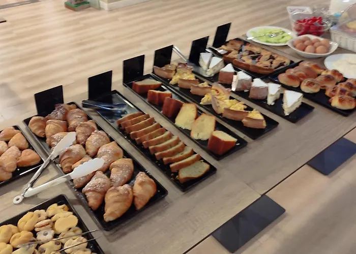 Elite Centro 3* Palerme