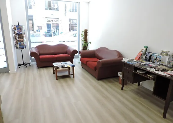 Hotel Elite Centro 3*