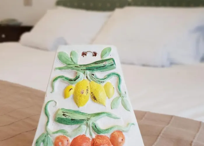 Elite Centro Palerme