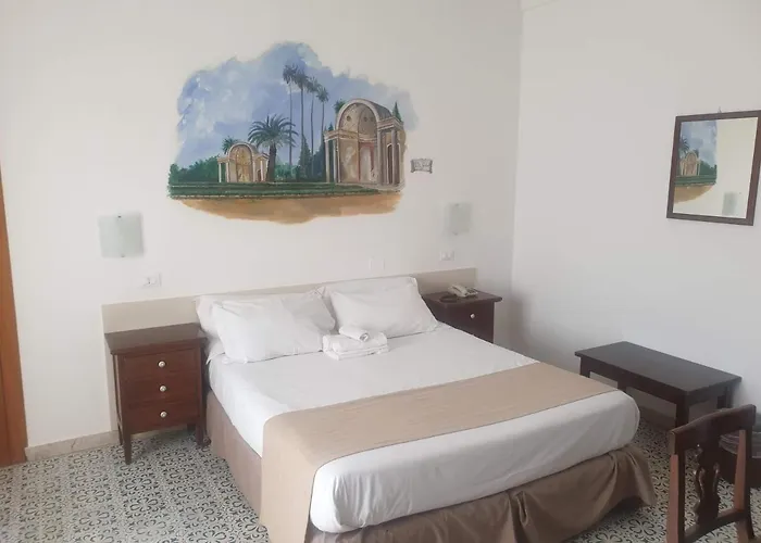 Elite Centro 3*