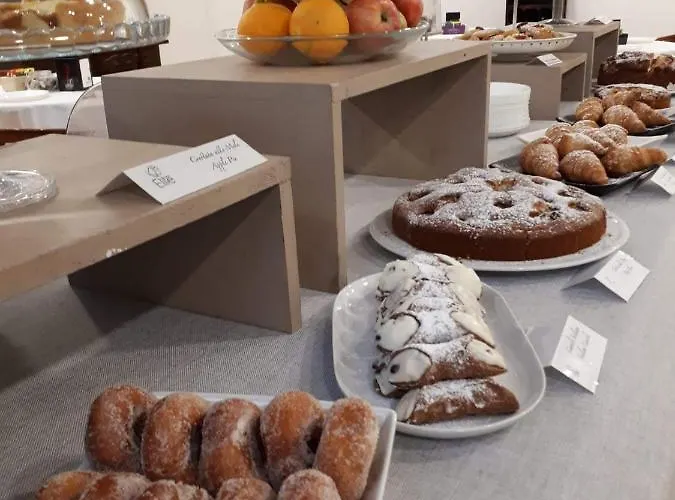 Elite Centro Palerme