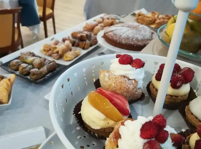 Elite Centro 3* Палермо