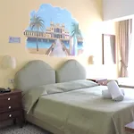 Hotel Elite Centro Palerme