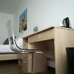Hotel Elite Centro